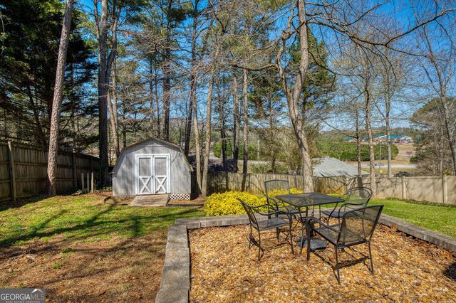 24 Old Old Alabama Road SE, Emerson, GA 30137