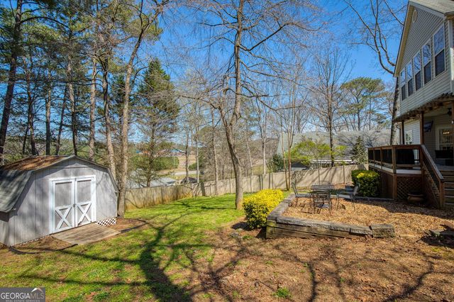 24 Old Old Alabama Road SE, Emerson, GA 30137