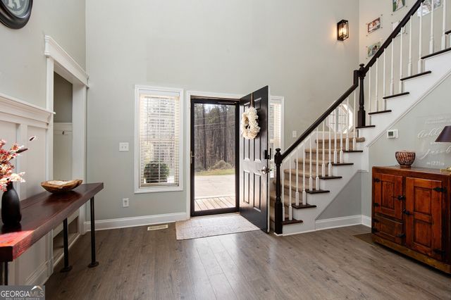 24 Old Old Alabama Road SE, Emerson, GA 30137