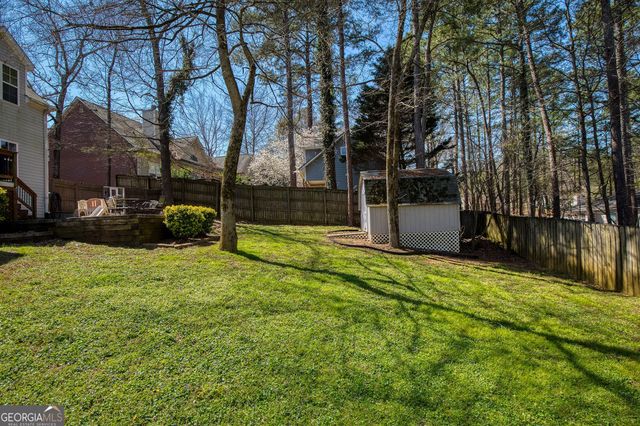 24 Old Old Alabama Road SE, Emerson, GA 30137