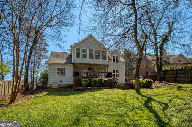 24 Old Old Alabama Road SE, Emerson, GA 30137