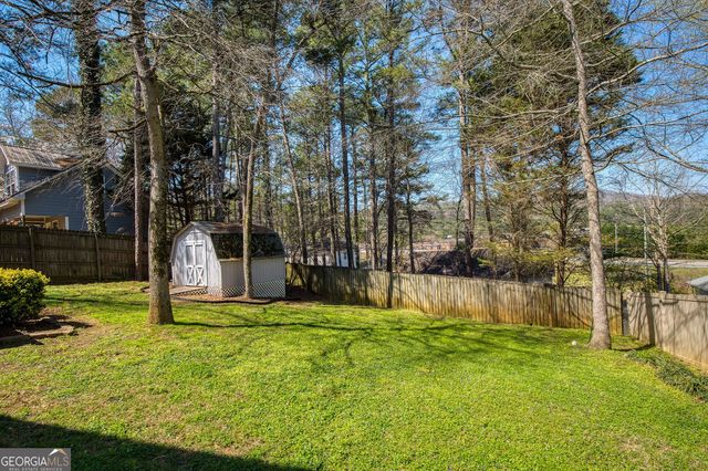 24 Old Old Alabama Road SE, Emerson, GA 30137