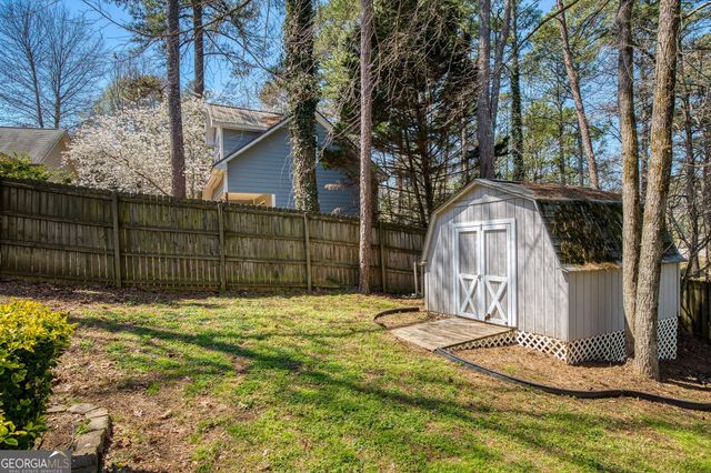 24 Old Old Alabama Road SE, Emerson, GA 30137
