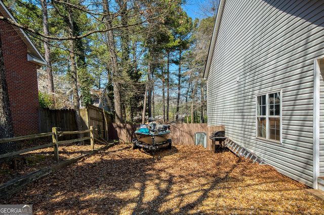 24 Old Old Alabama Road SE, Emerson, GA 30137