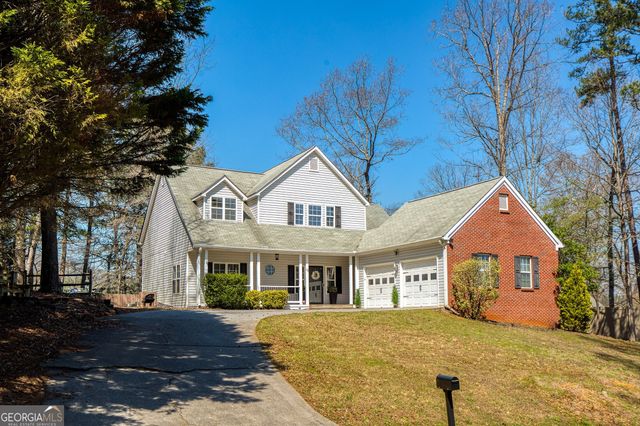 24 Old Old Alabama Road SE, Emerson, GA 30137