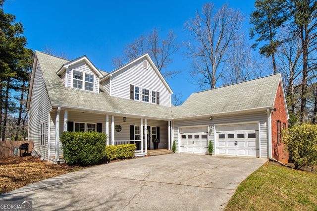 24 Old Old Alabama Road SE, Emerson, GA 30137