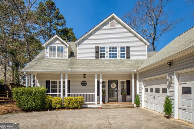 24 Old Old Alabama Road SE, Emerson, GA 30137