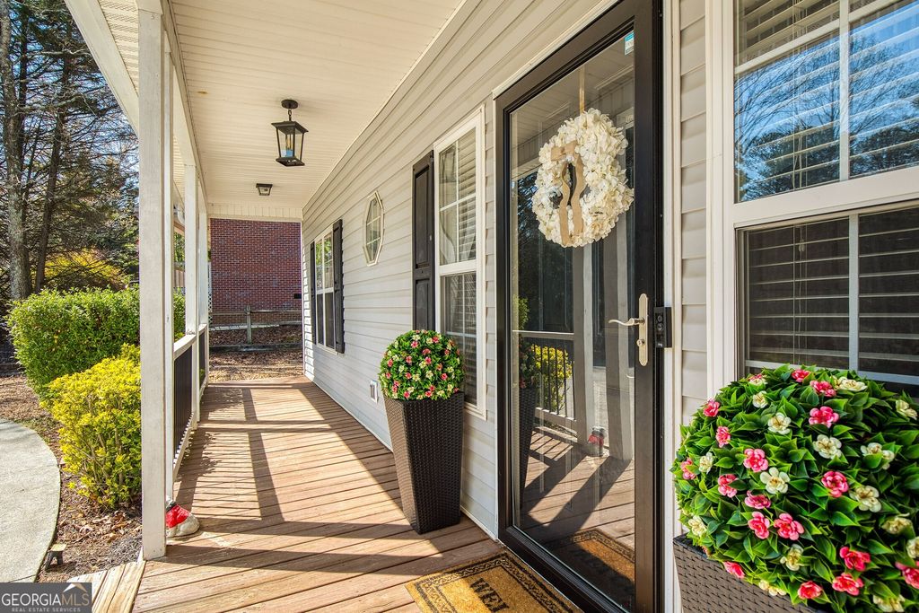 24 Old Old Alabama Road SE, Emerson, GA 30137