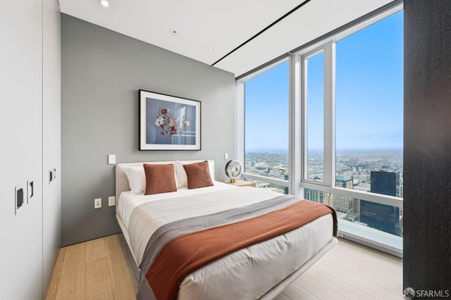 181 Fremont Street 54-L, San Francisco, CA 94105