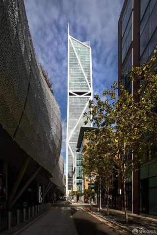 181 Fremont Street 54-L, San Francisco, CA 94105