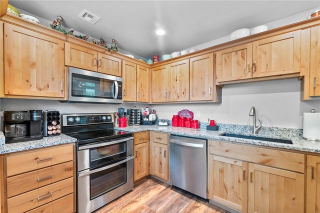 601 County Road 152, Eureka Springs, AR 72632