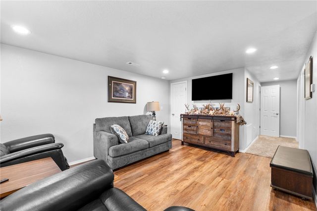 601 County Road 152, Eureka Springs, AR 72632