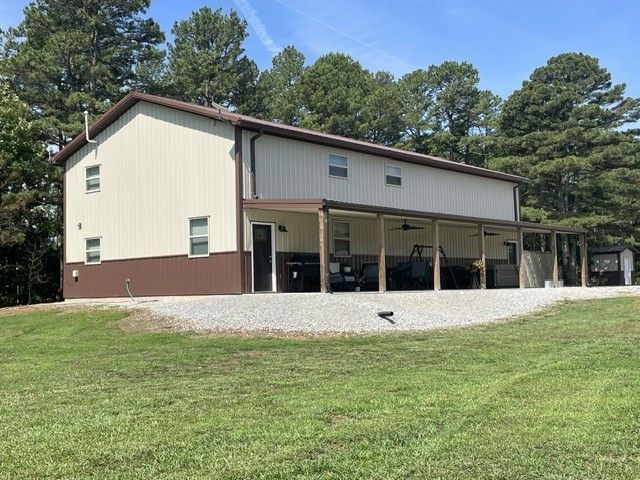601 County Road 152, Eureka Springs, AR 72632
