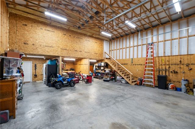 601 County Road 152, Eureka Springs, AR 72632