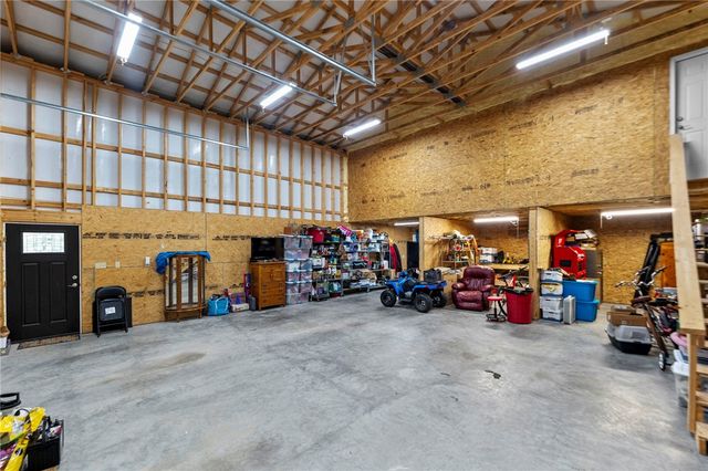 601 County Road 152, Eureka Springs, AR 72632