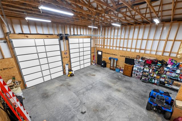 601 County Road 152, Eureka Springs, AR 72632
