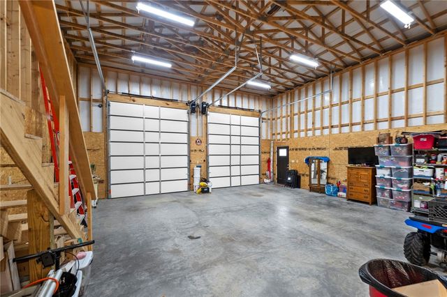 601 County Road 152, Eureka Springs, AR 72632
