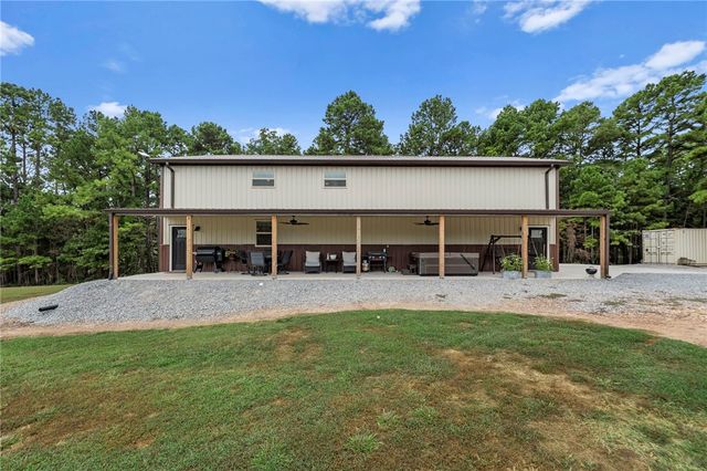 601 County Road 152, Eureka Springs, AR 72632