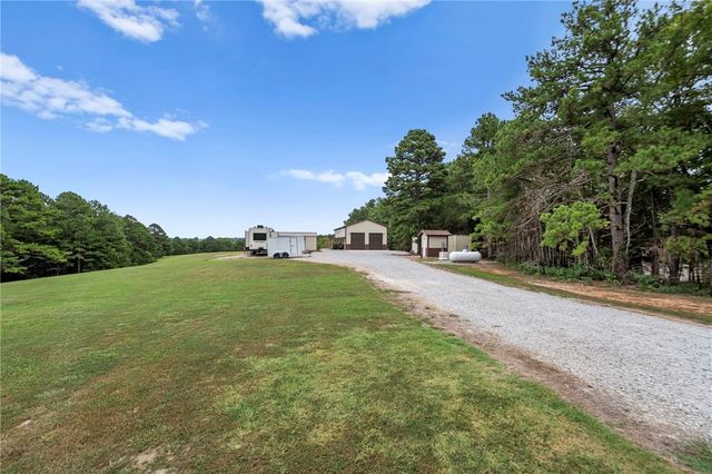 601 County Road 152, Eureka Springs, AR 72632