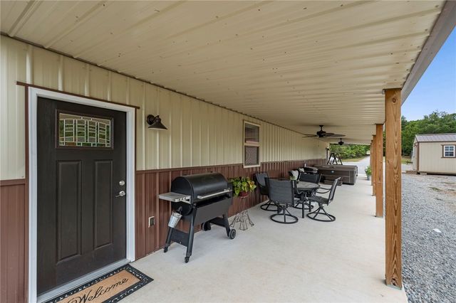 601 County Road 152, Eureka Springs, AR 72632
