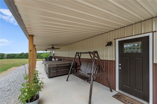 601 County Road 152, Eureka Springs, AR 72632