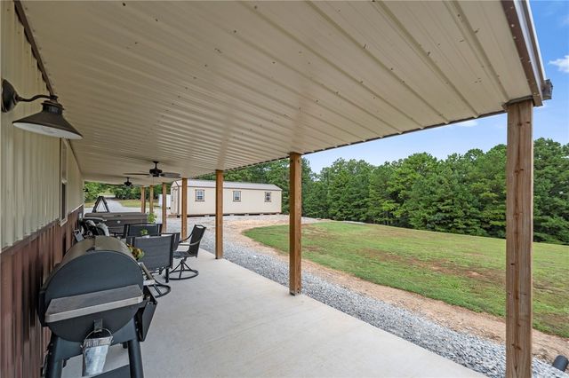 601 County Road 152, Eureka Springs, AR 72632