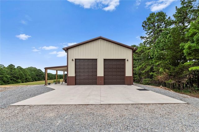 601 County Road 152, Eureka Springs, AR 72632