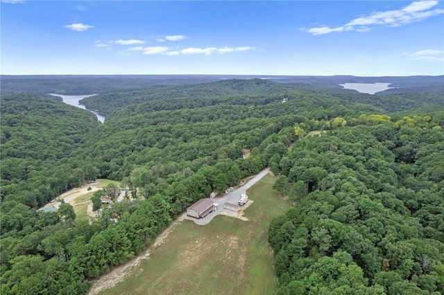 601 County Road 152, Eureka Springs, AR 72632