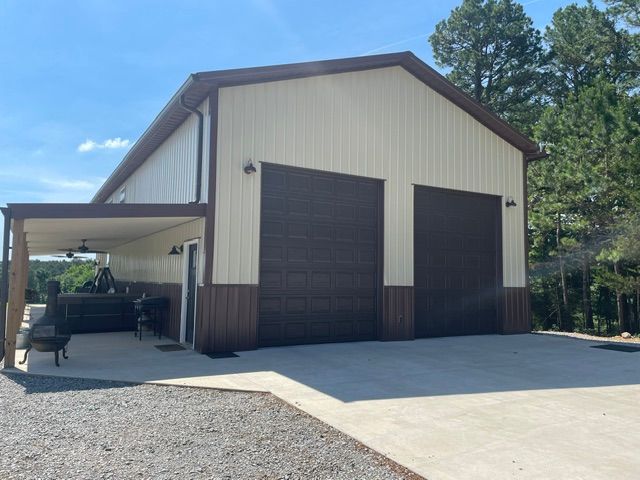 601 County Road 152, Eureka Springs, AR 72632