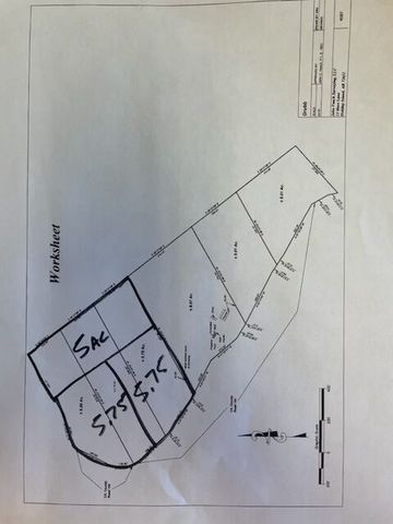 601 County Road 152, Eureka Springs, AR 72632