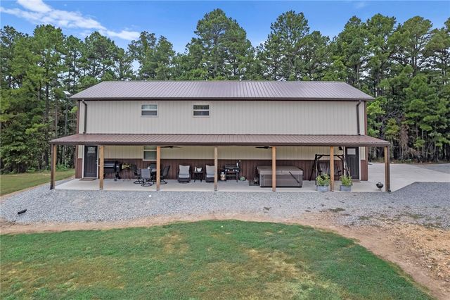 601 County Road 152, Eureka Springs, AR 72632