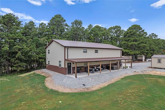 601 County Road 152, Eureka Springs, AR 72632