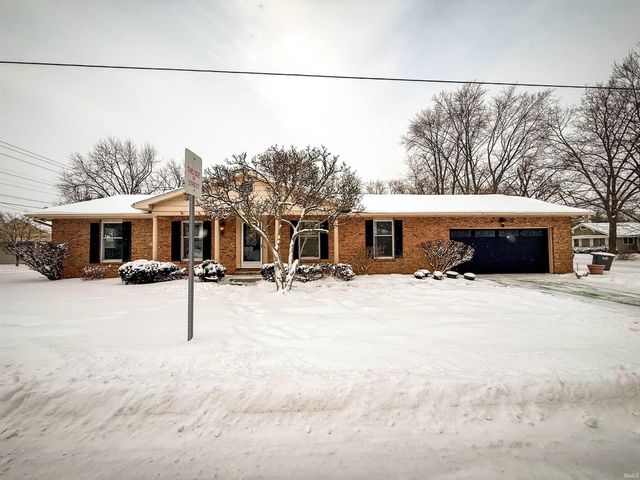 1500 Suwanee, Elkhart, IN 46514