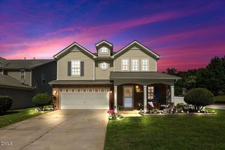 200 Georgetowne Drive, Clayton, NC 27520