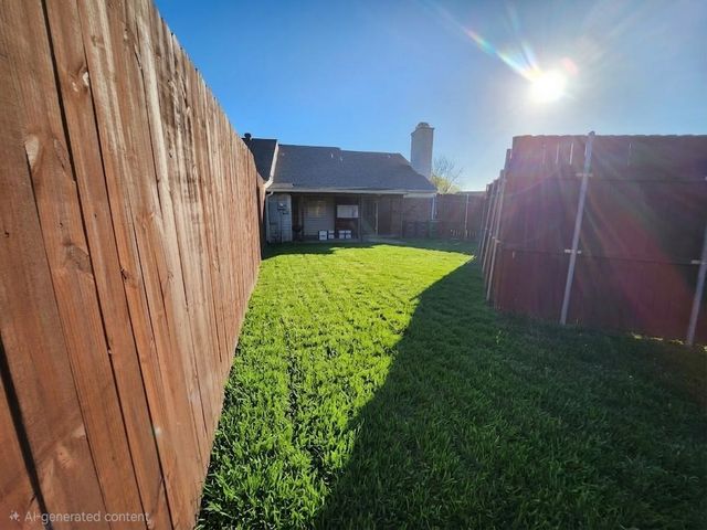 822 Colchester Drive, Mesquite, TX 75149