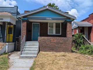 4743 Louisiana Avenue, St Louis, MO 63111