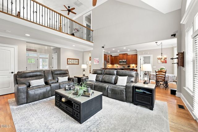164 Sherman Pines Drive, Fuquay Varina, NC 27526
