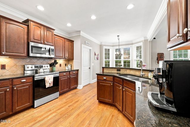 164 Sherman Pines Drive, Fuquay Varina, NC 27526