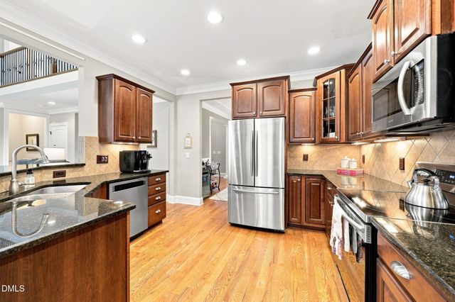 164 Sherman Pines Drive, Fuquay Varina, NC 27526