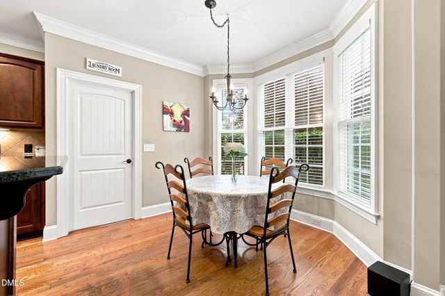 164 Sherman Pines Drive, Fuquay Varina, NC 27526