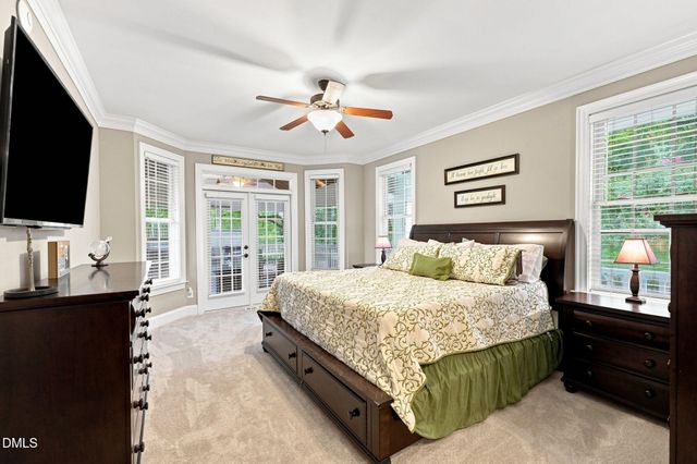 164 Sherman Pines Drive, Fuquay Varina, NC 27526