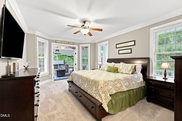 164 Sherman Pines Drive, Fuquay Varina, NC 27526