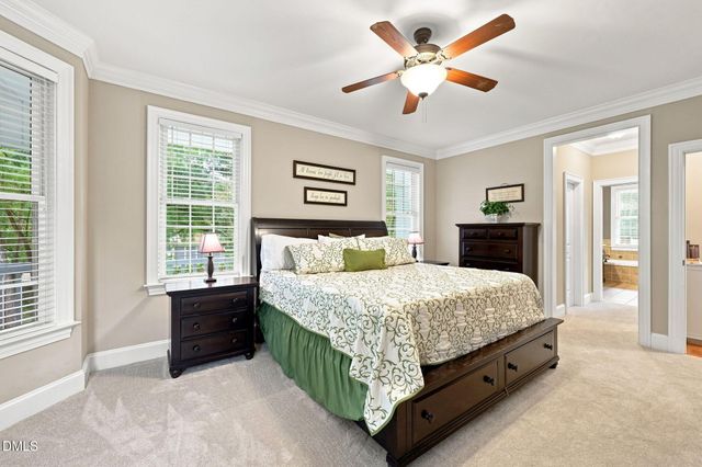 164 Sherman Pines Drive, Fuquay Varina, NC 27526