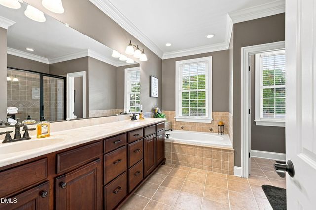 164 Sherman Pines Drive, Fuquay Varina, NC 27526