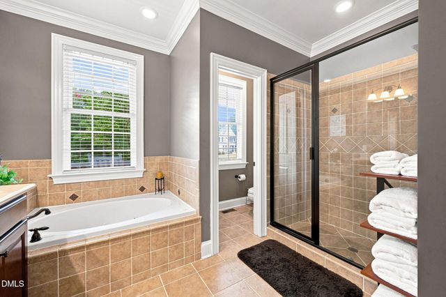 164 Sherman Pines Drive, Fuquay Varina, NC 27526