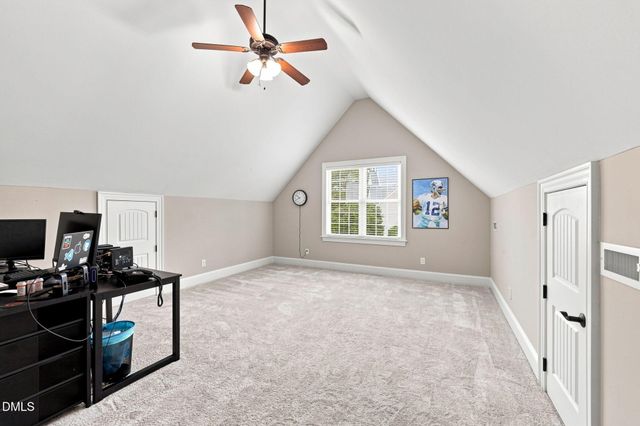 164 Sherman Pines Drive, Fuquay Varina, NC 27526