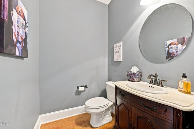 164 Sherman Pines Drive, Fuquay Varina, NC 27526