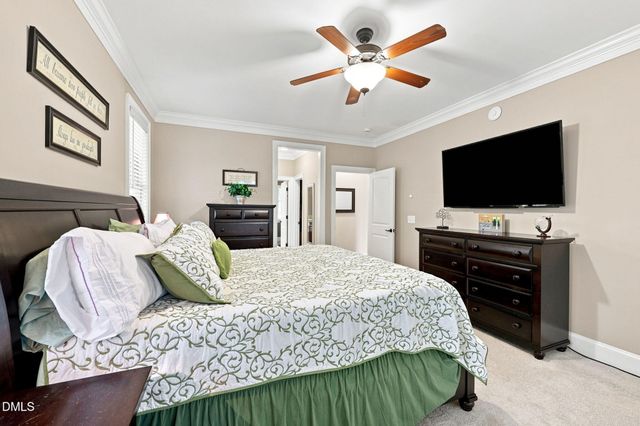 164 Sherman Pines Drive, Fuquay Varina, NC 27526
