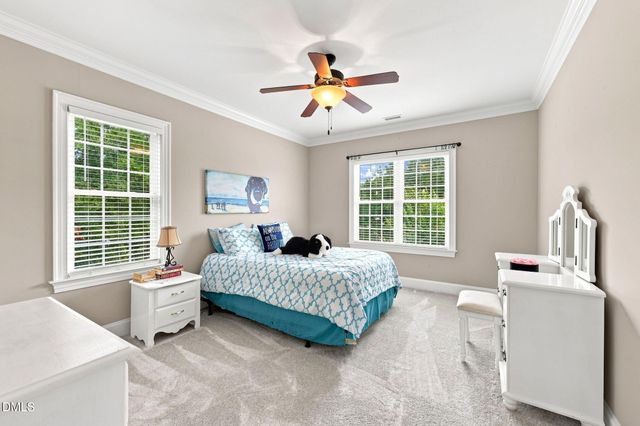 164 Sherman Pines Drive, Fuquay Varina, NC 27526