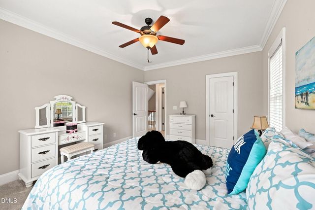 164 Sherman Pines Drive, Fuquay Varina, NC 27526